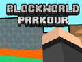 Gêm Parkour BydBloc ar-lein