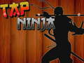Gêm Tap Ninja ar-lein