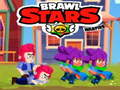 Gêm Brawl Stars: Rhyfel Tân ar-lein