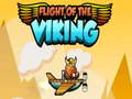 Gêm Hedfan y Viking ar-lein