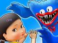 Gêm Monsters.io ar-lein