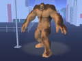 Gêm Monsterau io ar-lein