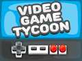 Gêm Tycoon Gemau Fideo ar-lein