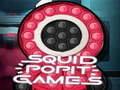 Gêm Gêm Pop Squid ar-lein