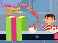 Gêm Tycoon Pysgot a Dioda ar-lein