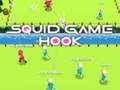 Gêm Gem Squid: Croes ar-lein