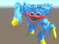 Gêm Poppy Playtime Porth Ar-lein ar-lein
