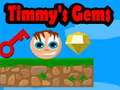 Gêm Gemau Timmy ar-lein