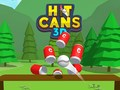 Gêm Bocsys Cans 3D ar-lein