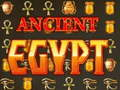Gêm Egypt Hynafol ar-lein