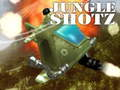 Gêm Saethu mewn Jungle ar-lein