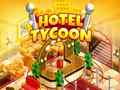 Gêm Ymerodraeth y Tycoon Gwesty ar-lein