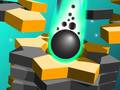 Gêm Pel Stack Helix ar-lein