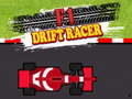 Gêm F1 Drift Racer ar-lein
