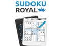 Gêm Sudoku Brenhinol ar-lein