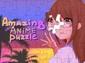 Gêm Pecyn Anime Syfrdanol ar-lein