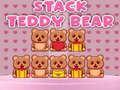 Gêm Cynhel Cŵn Teddy ar-lein
