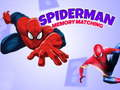 Gêm Gêm Cofio Spiderman ar-lein