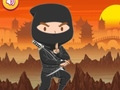 Gêm Pecyn Ninjau Hyfforddedig ar-lein
