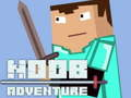 Gêm Antur Noob ar-lein