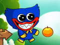 Gêm Macer Poppy Play Time ar-lein