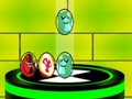 Gêm Ben 10: Pârio 3 Estron ar-lein