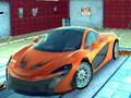 Gêm Drift Boss Supercar ar-lein