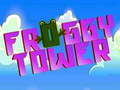 Gêm Twr Froga ar-lein