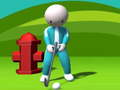 Gêm Golf ar-lein
