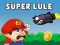 Gêm Antur Super Lule ar-lein