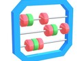 Gêm Abacus 3D ar-lein