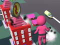Gêm Squid Gamer: Dinistriant y Dinas ar-lein