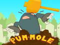 Gêm Pum-Mole ar-lein