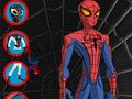 Gêm Creu Heroe Spiderman ar-lein