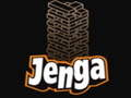 Gêm Jenga ar-lein