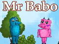 Gêm Mr Babo ar-lein