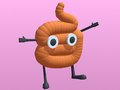 Gêm Siambr Poop ar-lein
