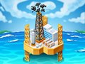 Gêm Tycoon Petrol 2 ar-lein