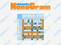 Gêm Nonogram Clasurol ar-lein