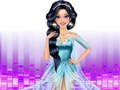 Gêm Am Makeup Barbie ar-lein