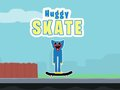 Gêm Skate Cwtch ar-lein