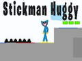 Gêm Stickman Cwtch ar-lein