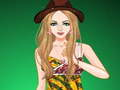 Gêm Emily Model Ffasiwn ar-lein