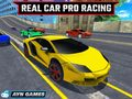 Gêm Rasio Car Pro Real ar-lein
