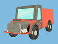 Gêm Drosglwyddo Camion 3D ar-lein