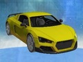 Gêm Simulator Stunt Car Hen ar-lein