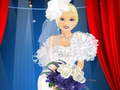 Gêm Barbie Gwisgo Prynhawn ar-lein