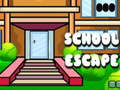 Gêm Ymladd o'r ysgol ar-lein