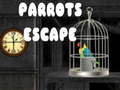Gêm Dianc Y Parot ar-lein