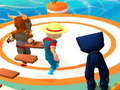 Gêm Poppy Playtime: Rasio Byr ar-lein